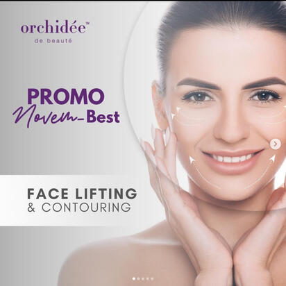 Promo November